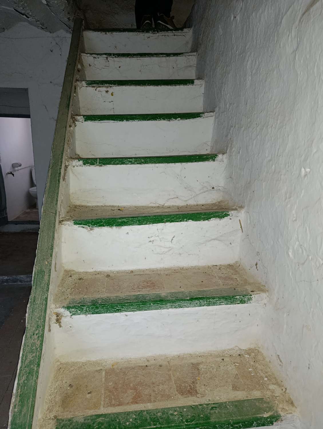 Maison à rénover à Batanejo