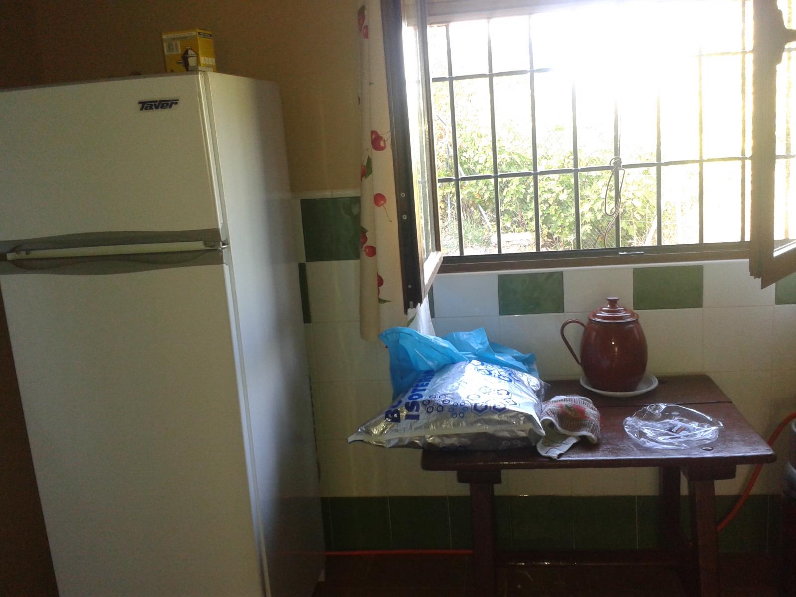 Domain en vente à Villacarrillo