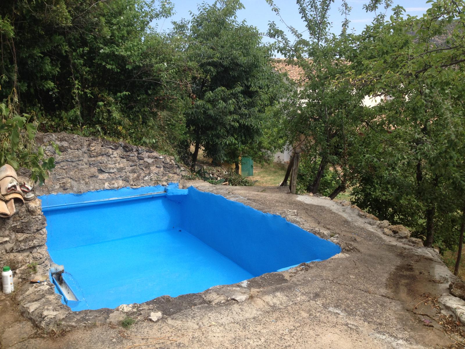 Domain en vente à Villacarrillo