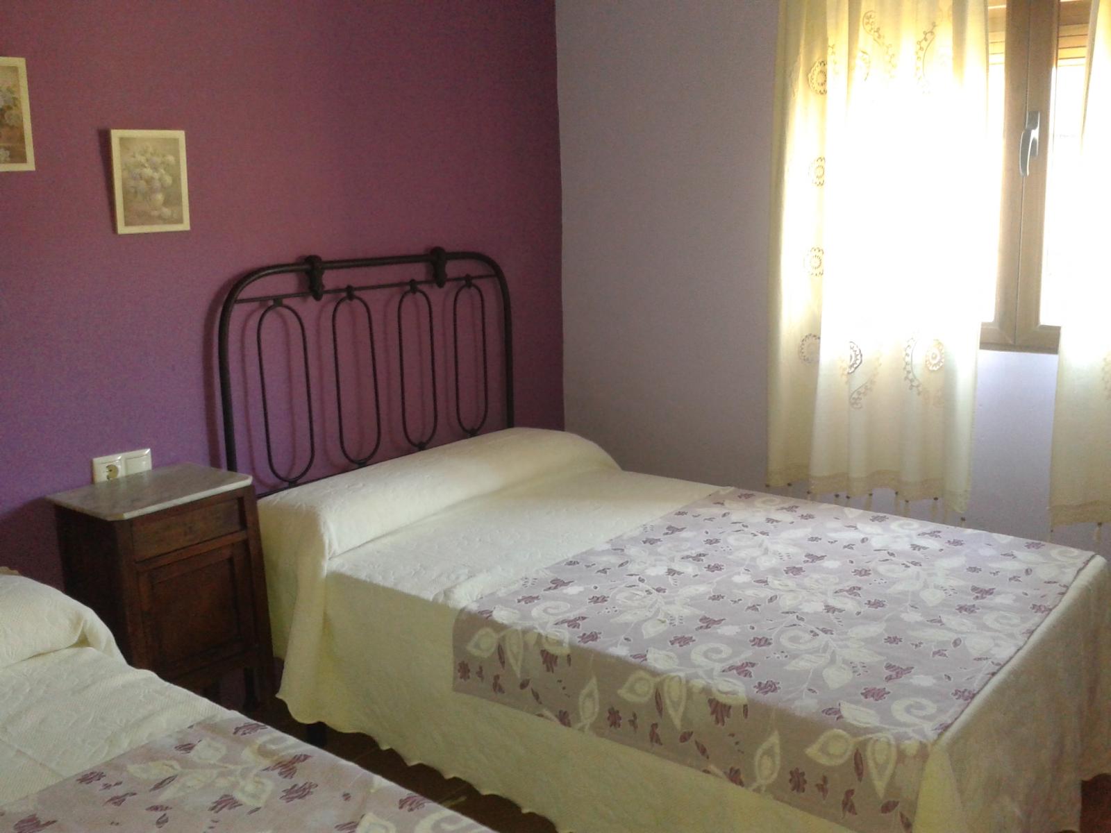 Domain en vente à Villacarrillo