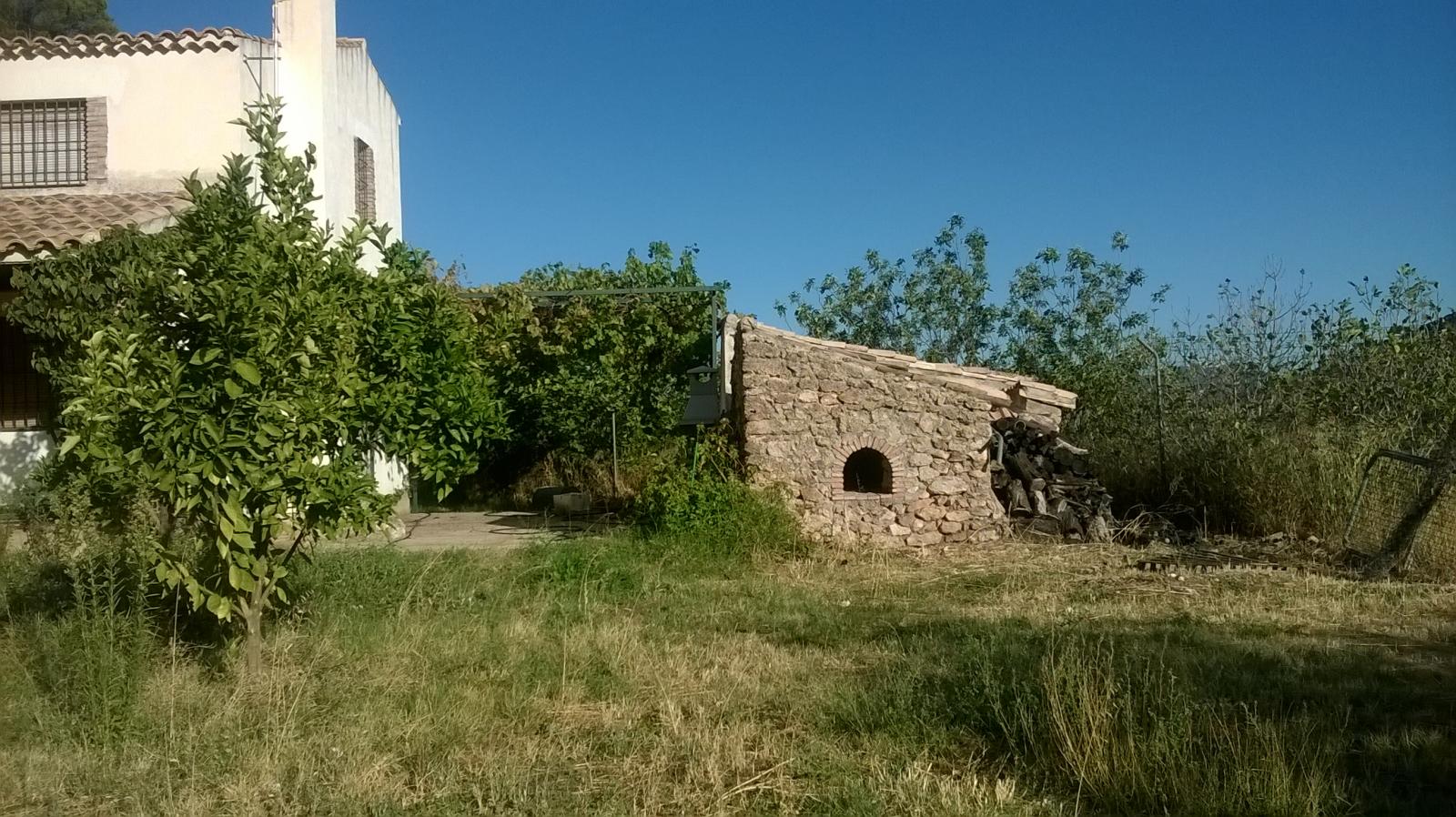 Domain en vente à Villacarrillo
