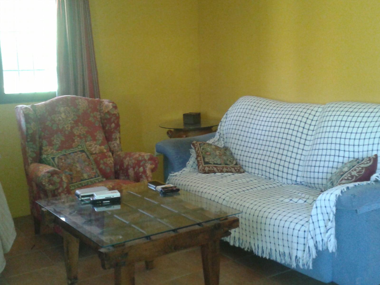 Domain en vente à Villacarrillo