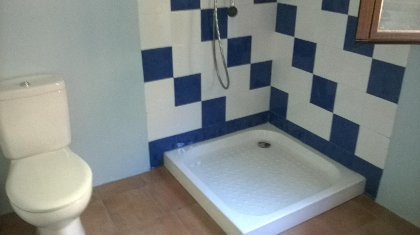 Domain en vente à Villacarrillo
