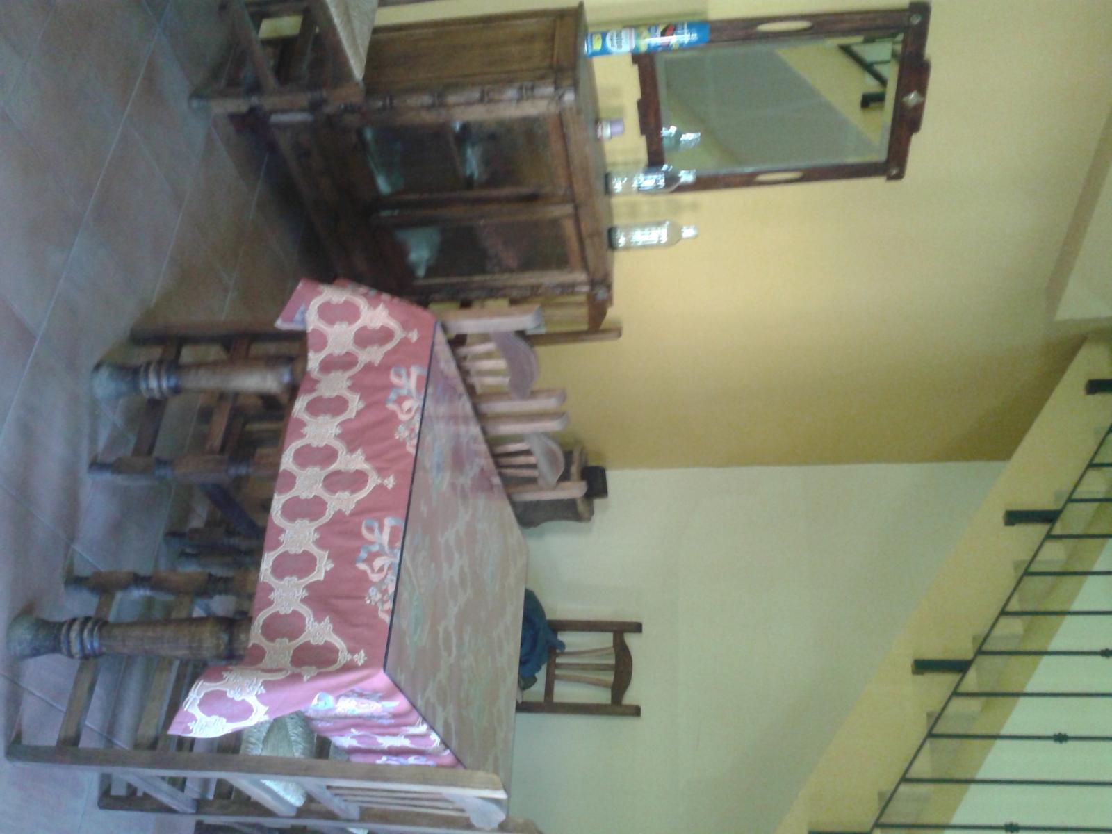 Domain en vente à Villacarrillo