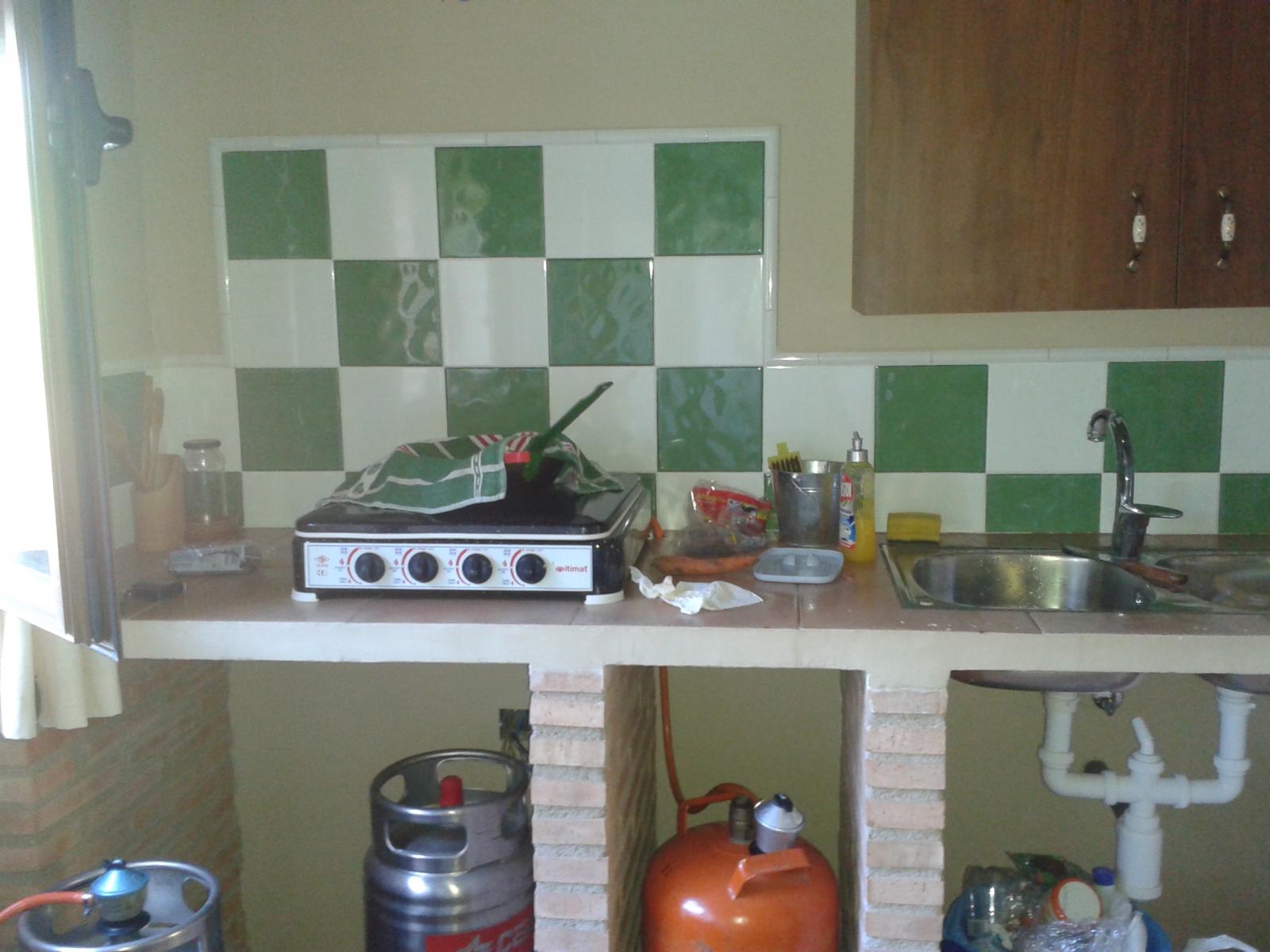 Domain en vente à Villacarrillo