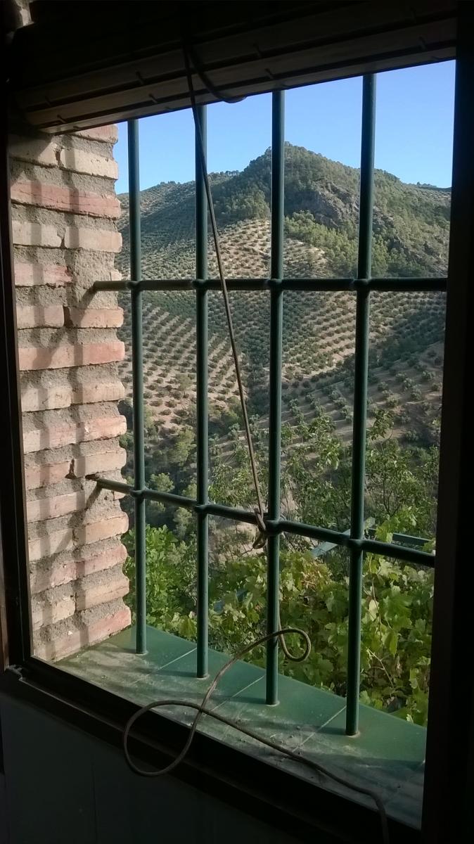 Domain en vente à Villacarrillo