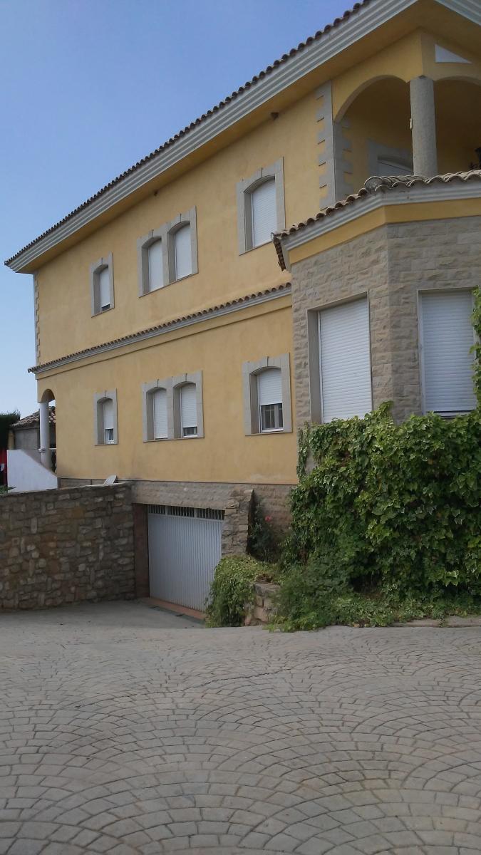 Domain en vente à Torreperogil
