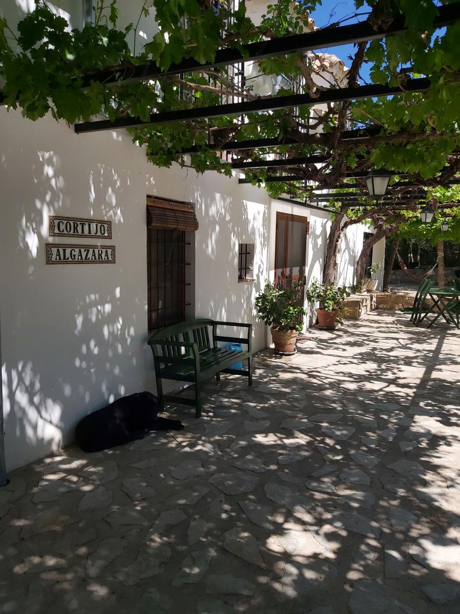 Finca REDUITE !!!