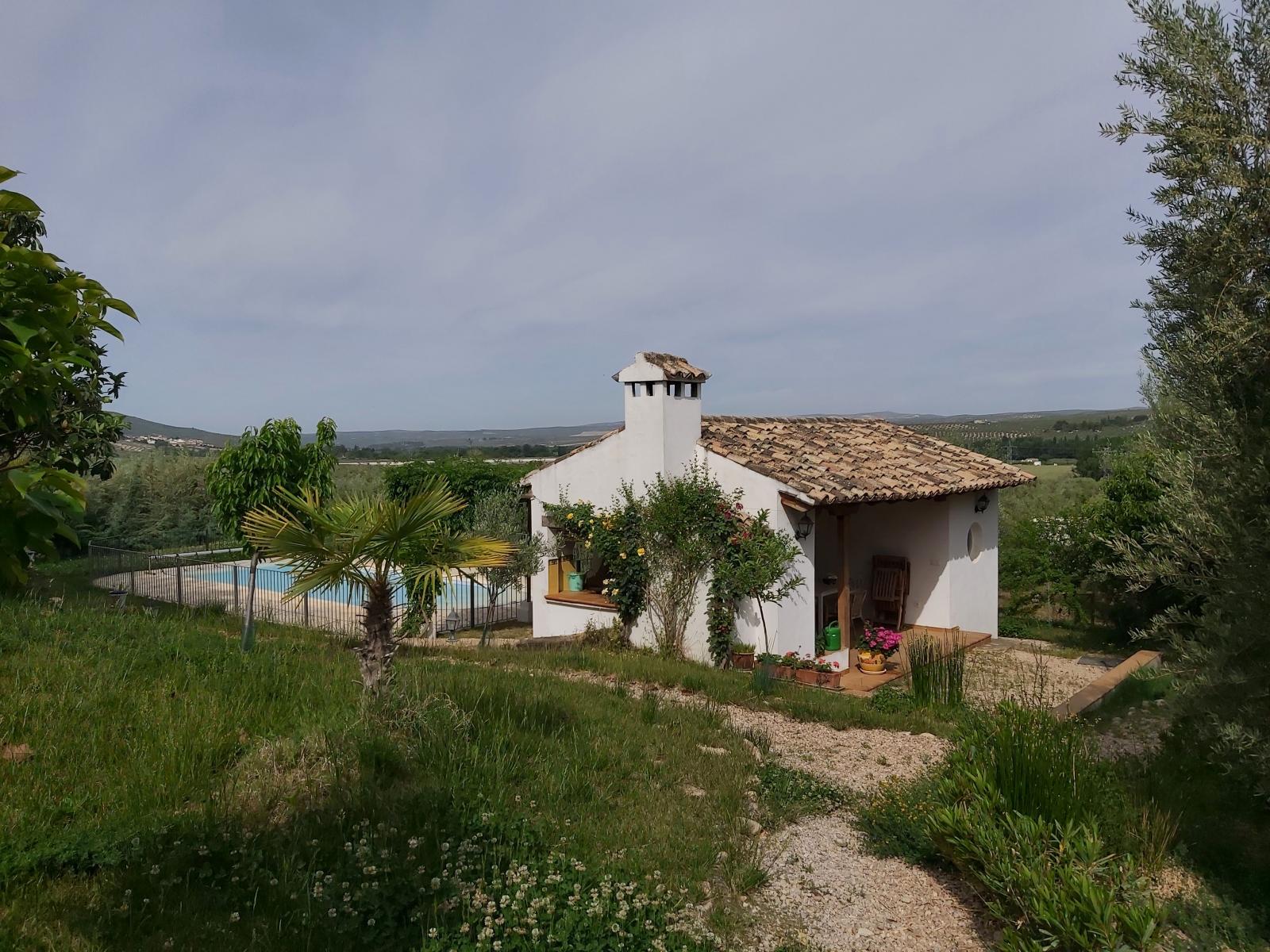 Finca REDUITE !!!