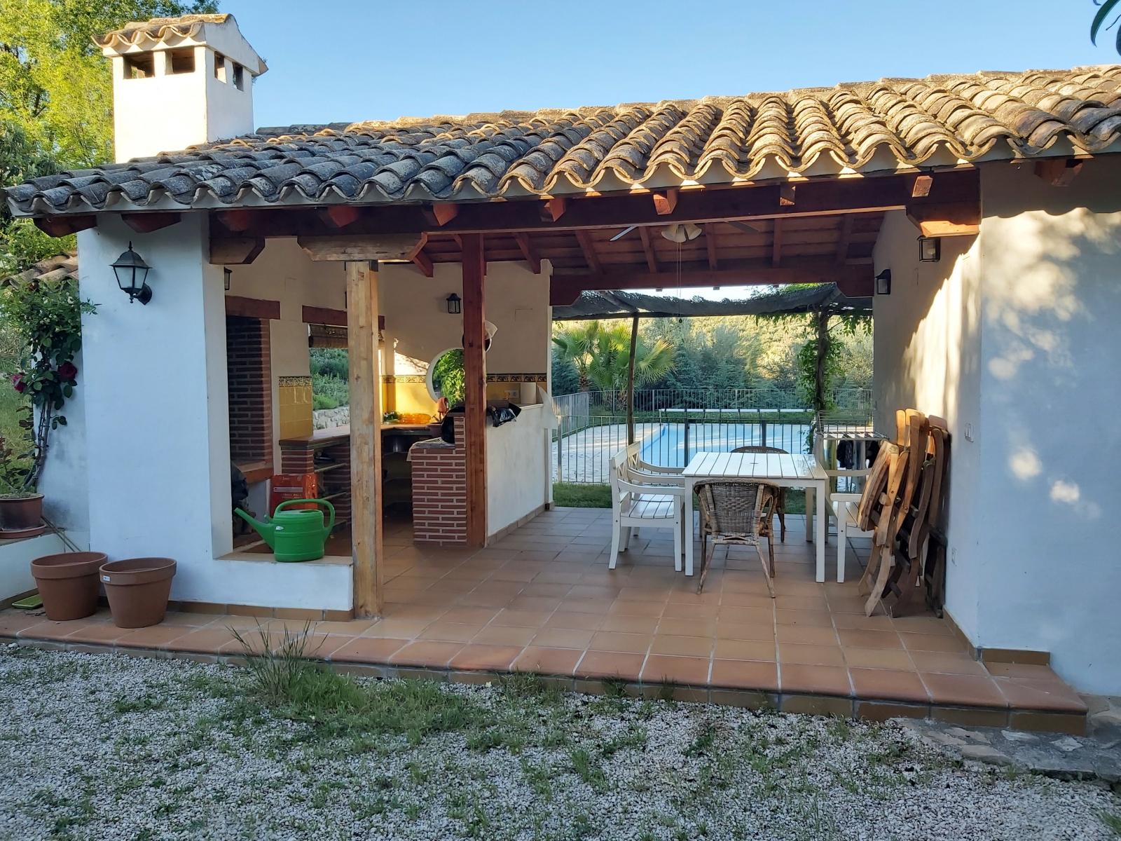 Finca REDUITE !!!