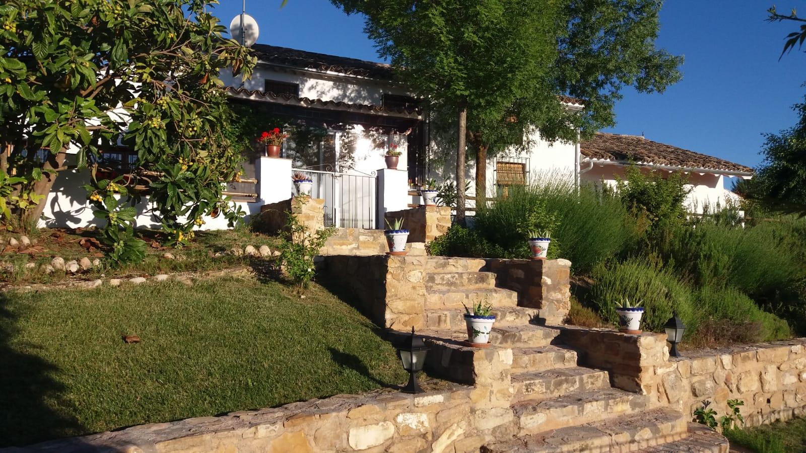 Finca REDUITE !!!