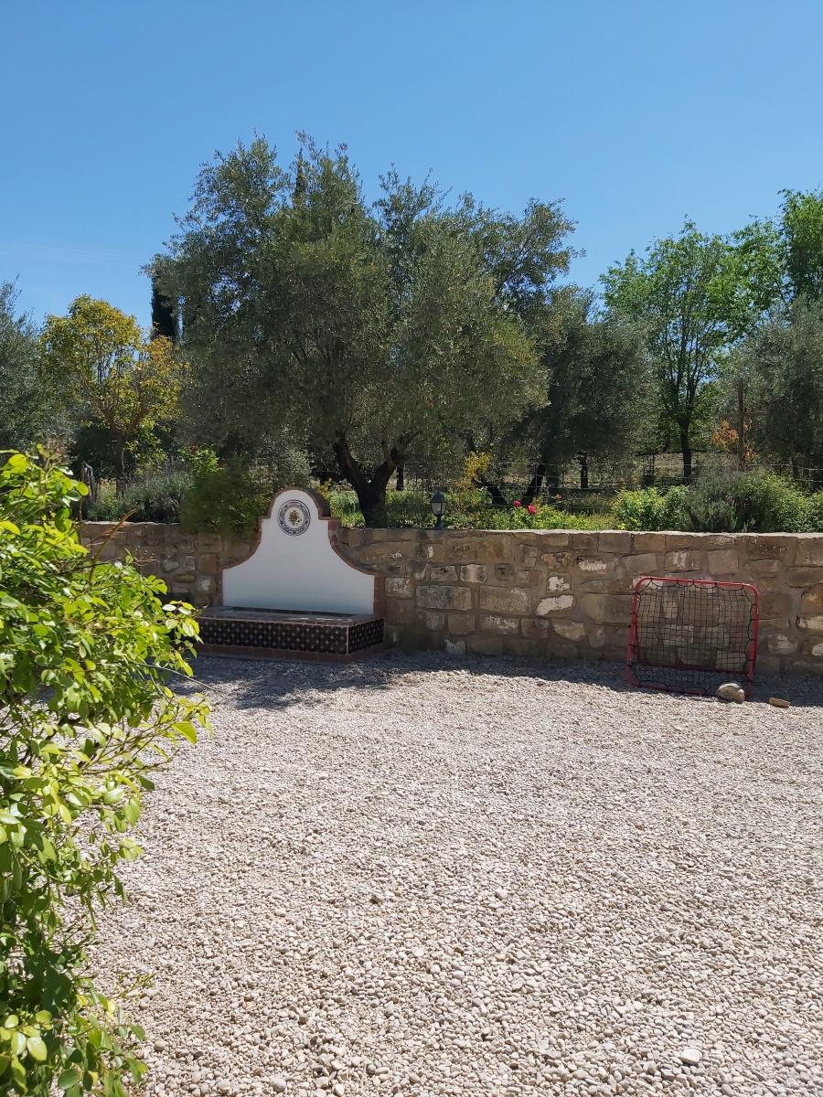Finca REDUITE !!!