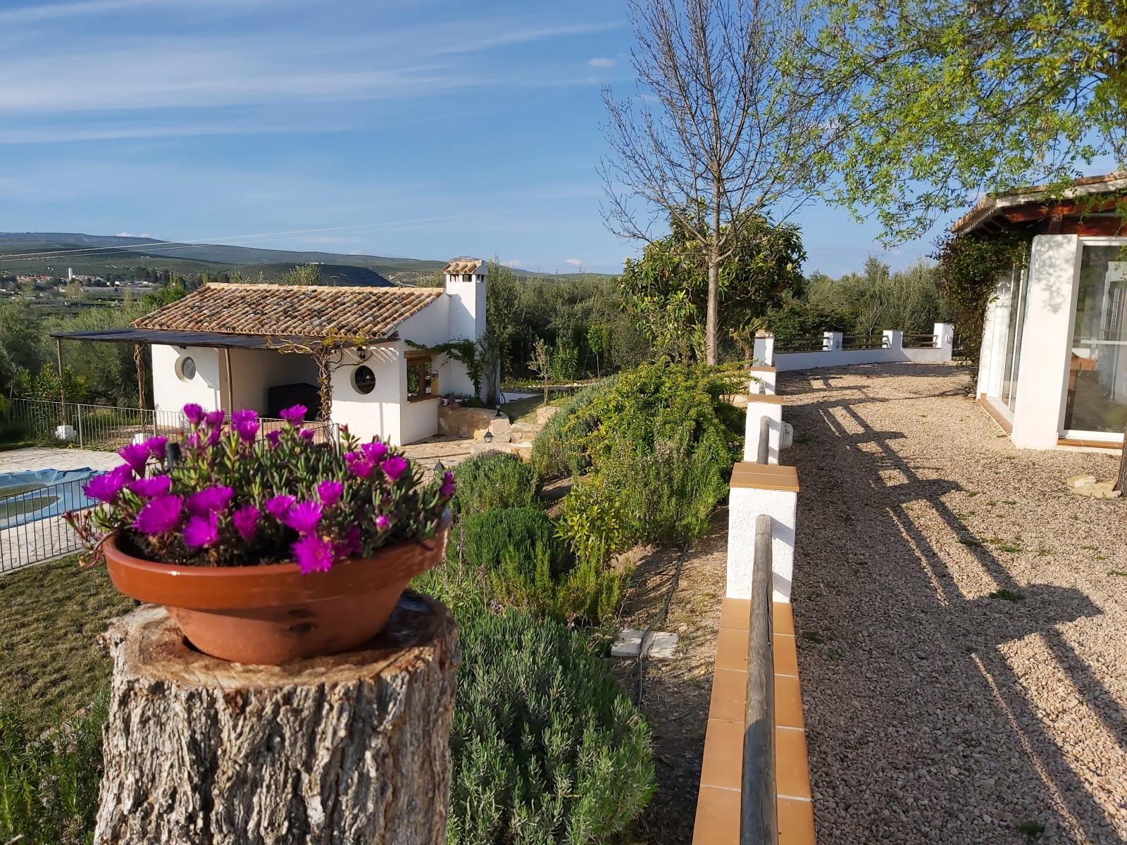 Finca REDUITE !!!