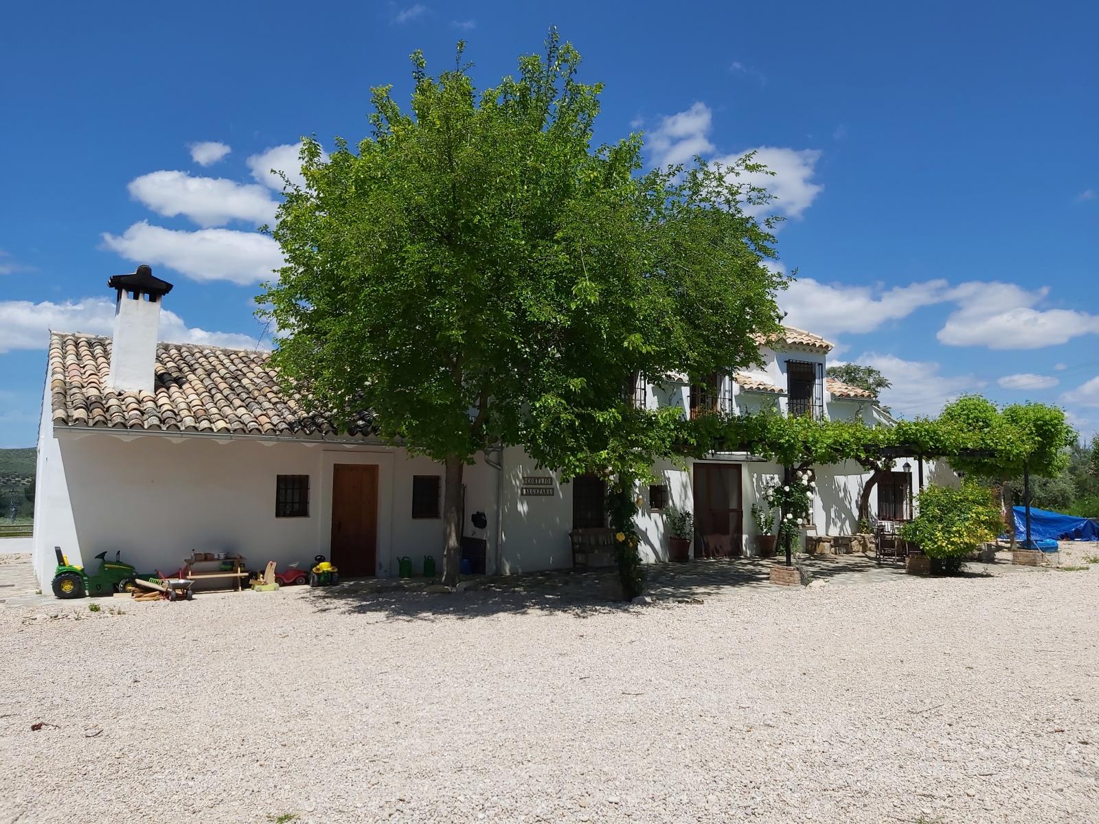 Finca REDUITE !!!