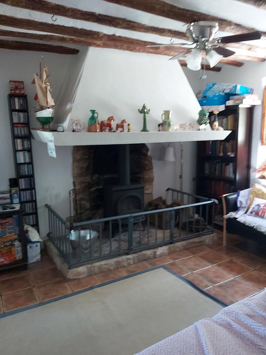 Finca REDUITE !!!
