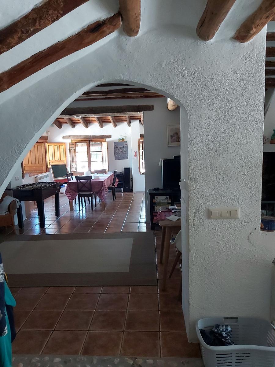 Finca REDUITE !!!
