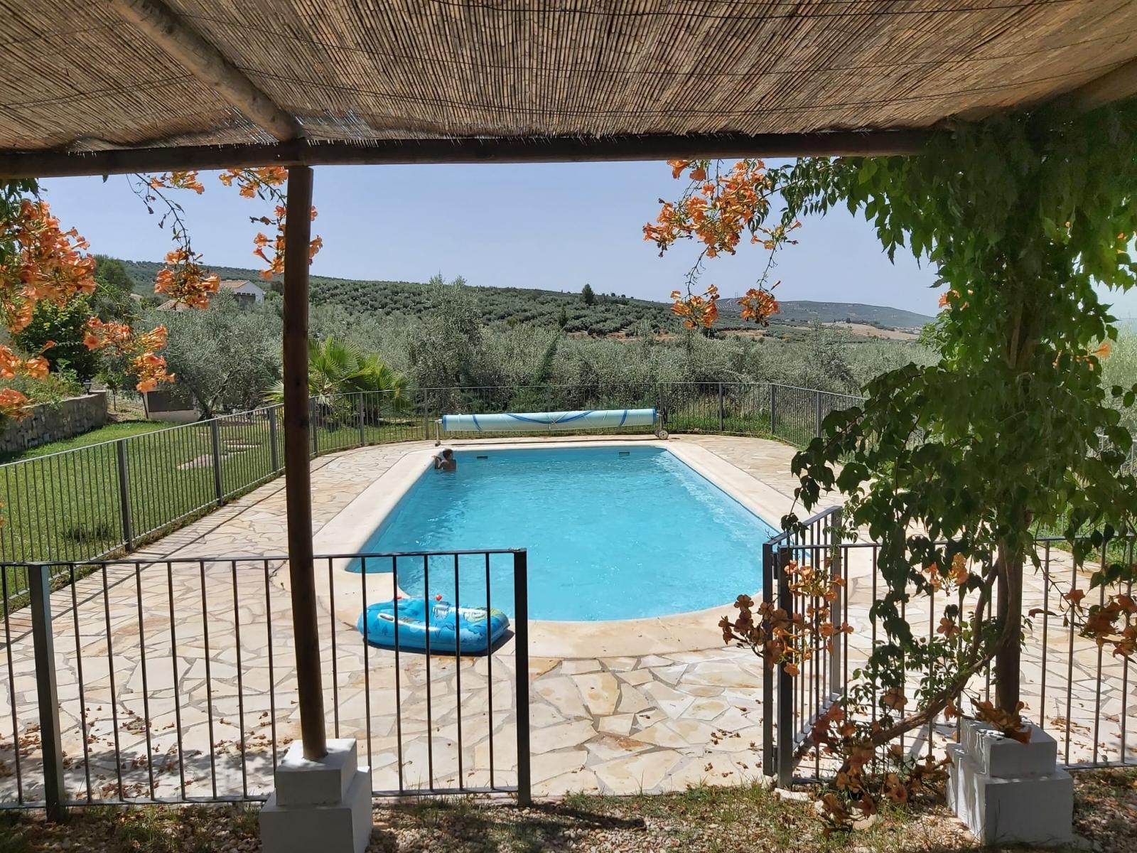 Finca REDUITE !!!