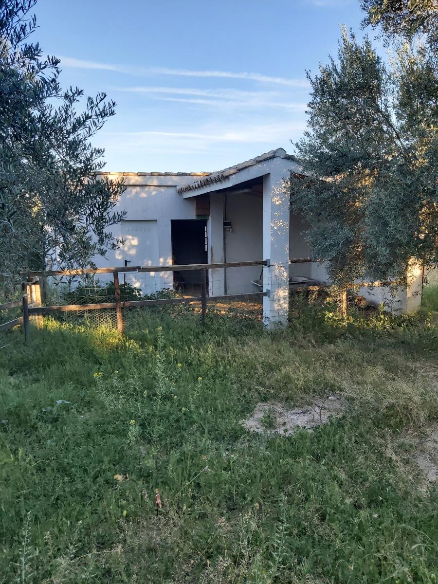 Finca REDUITE !!!