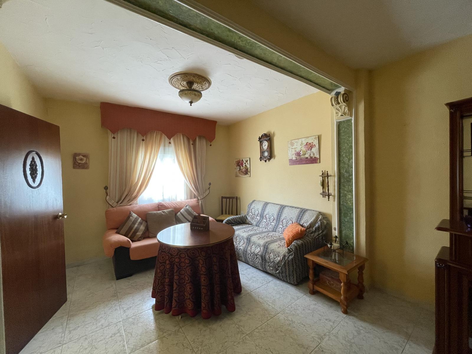 House for sale in Villacarrillo