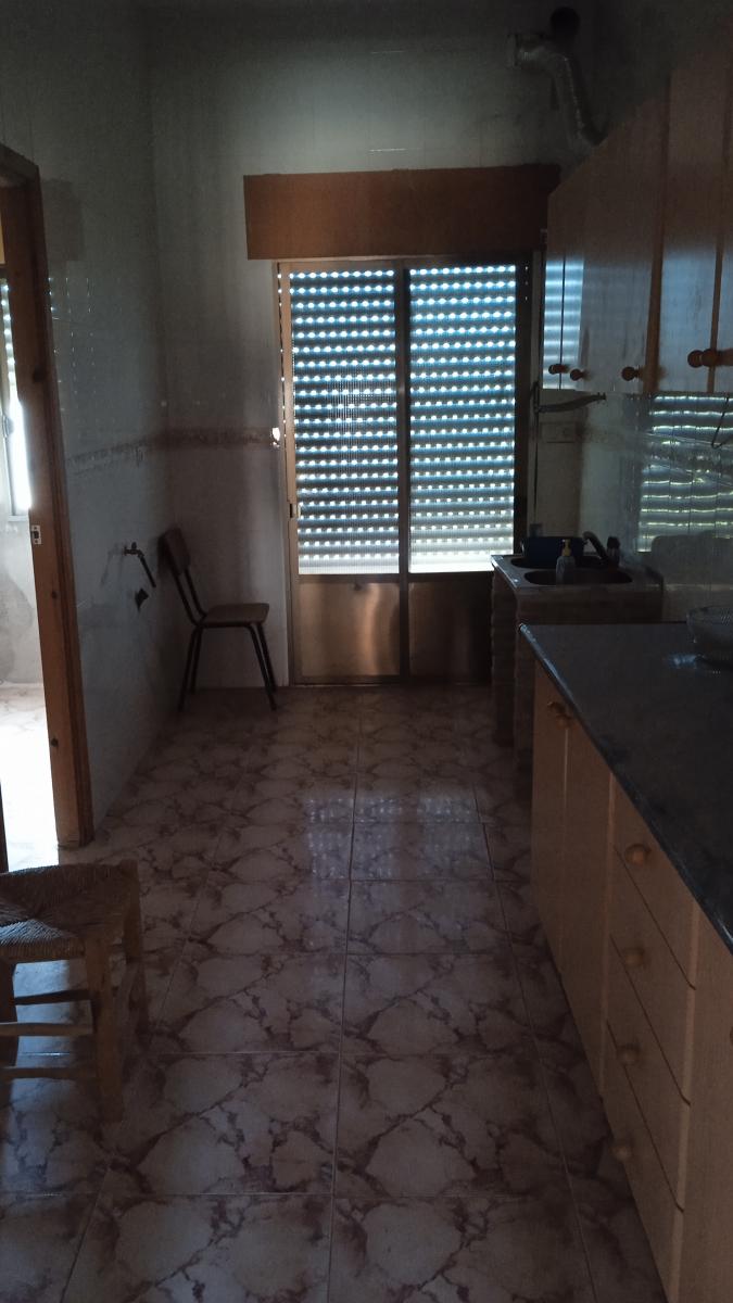 House in la Caleruela