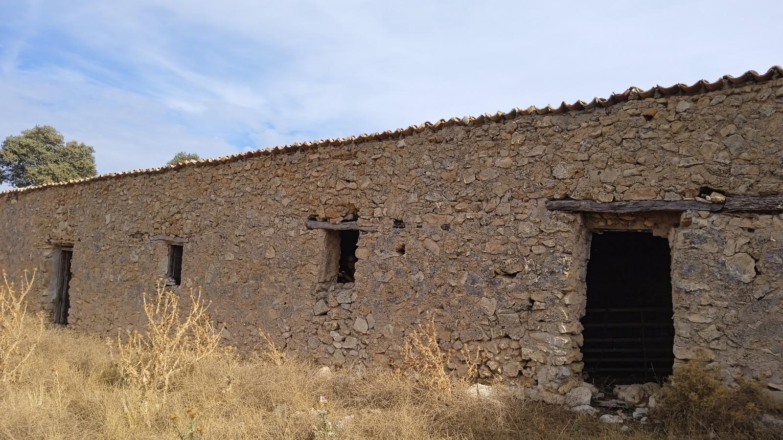 Domain en vente à Santiago-Pontones