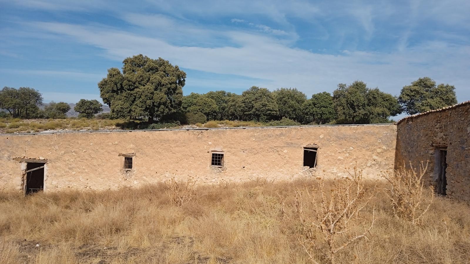 Domain en vente à Santiago-Pontones