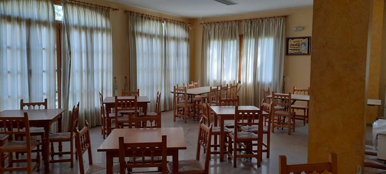 Rural Hotel in Hornos de Segura