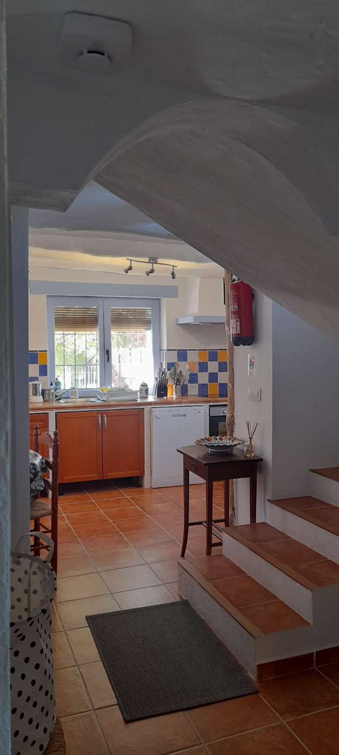 Ferme restaurée à Santo Tomé