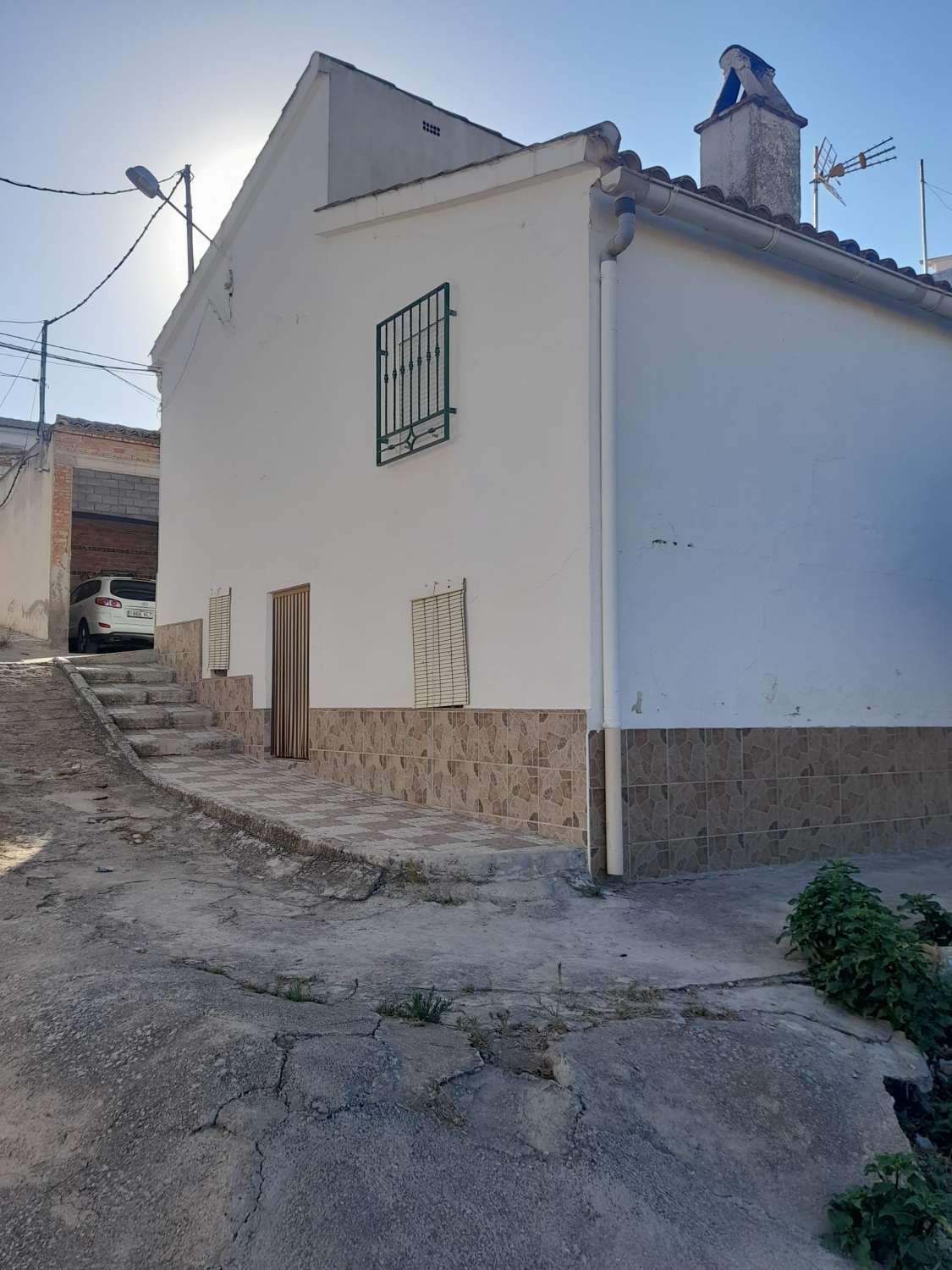 Casa en Santo Tomé