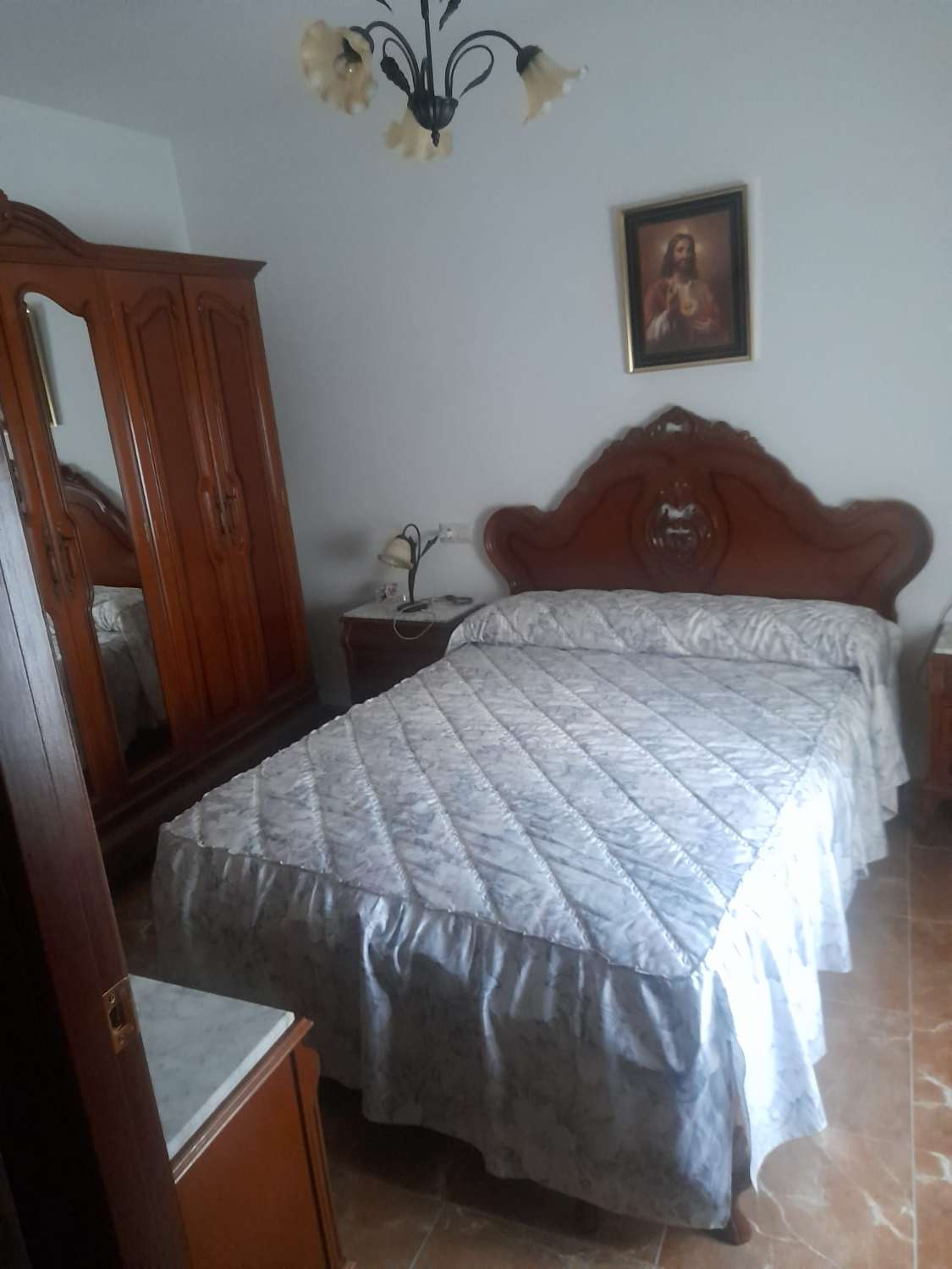 Casa en Santo Tomé
