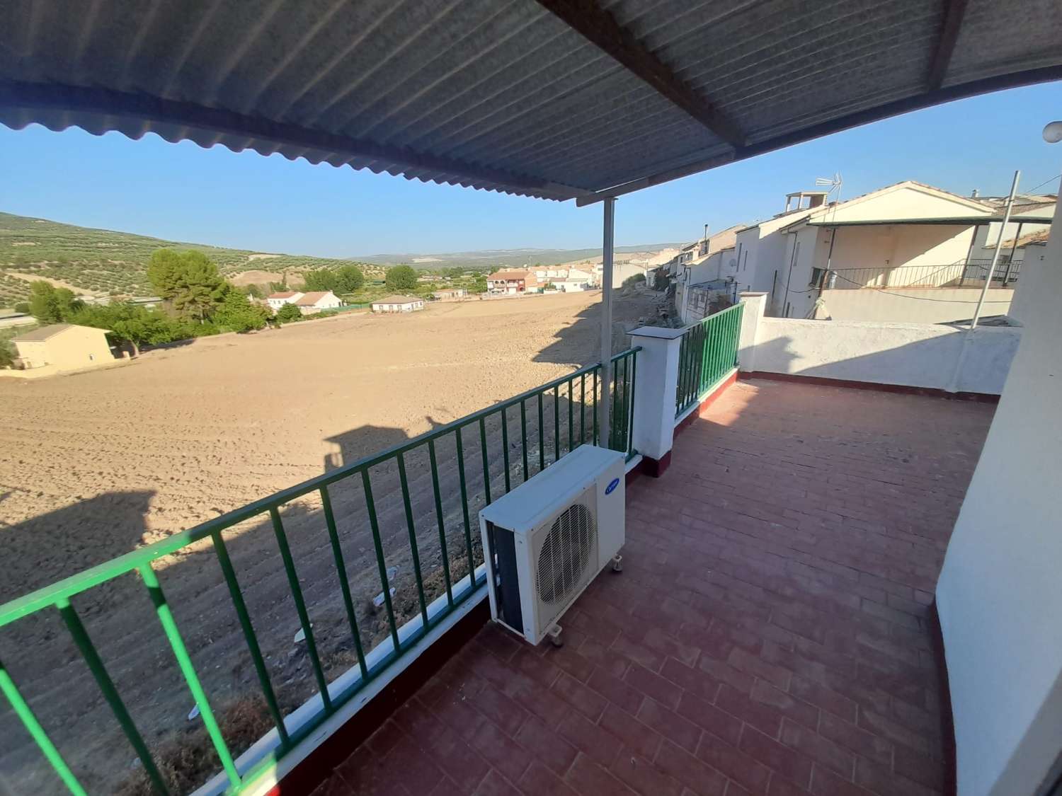 Casa en Santo Tomé
