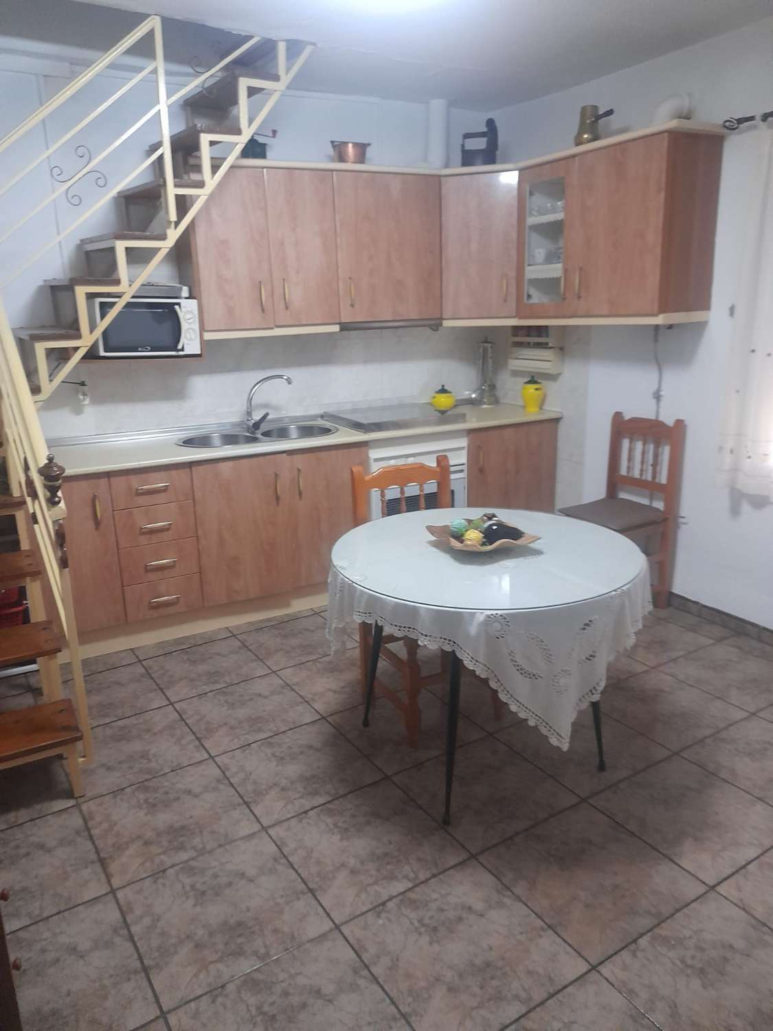 Casa en Santo Tomé