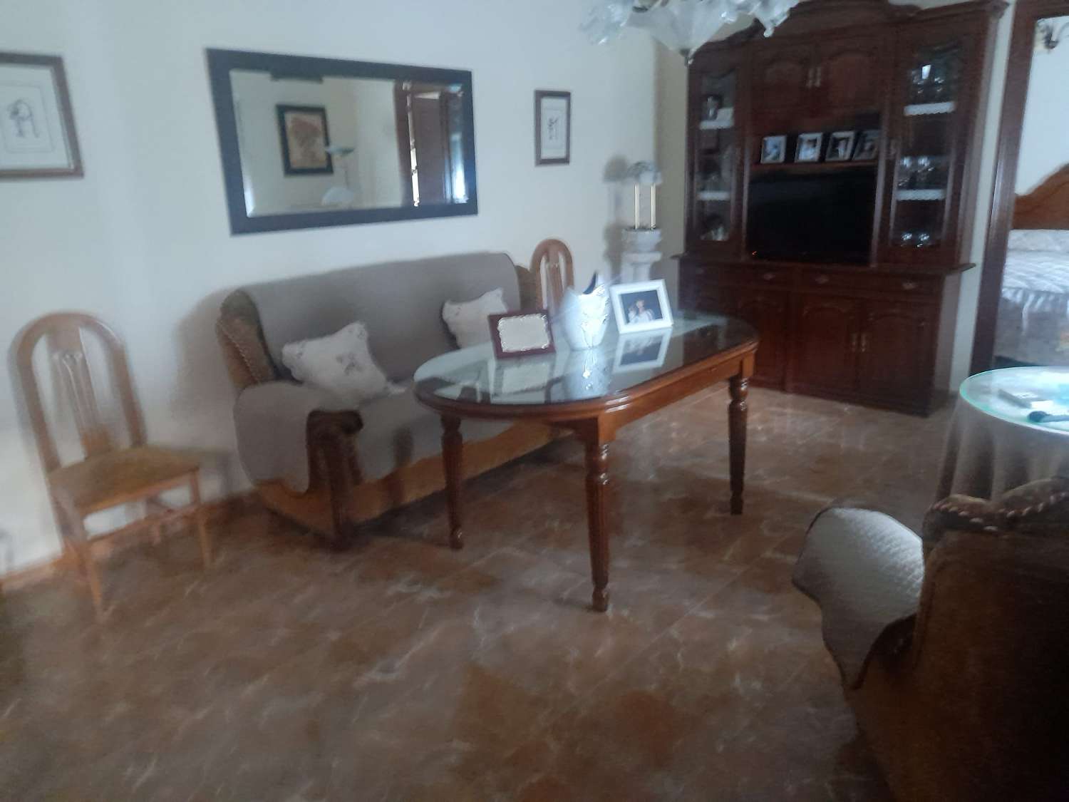 Casa en Santo Tomé