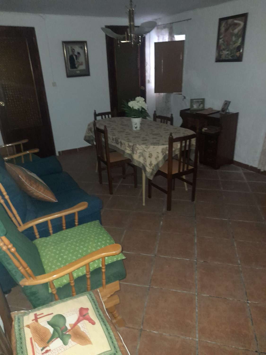 Casa en Santo Tomé