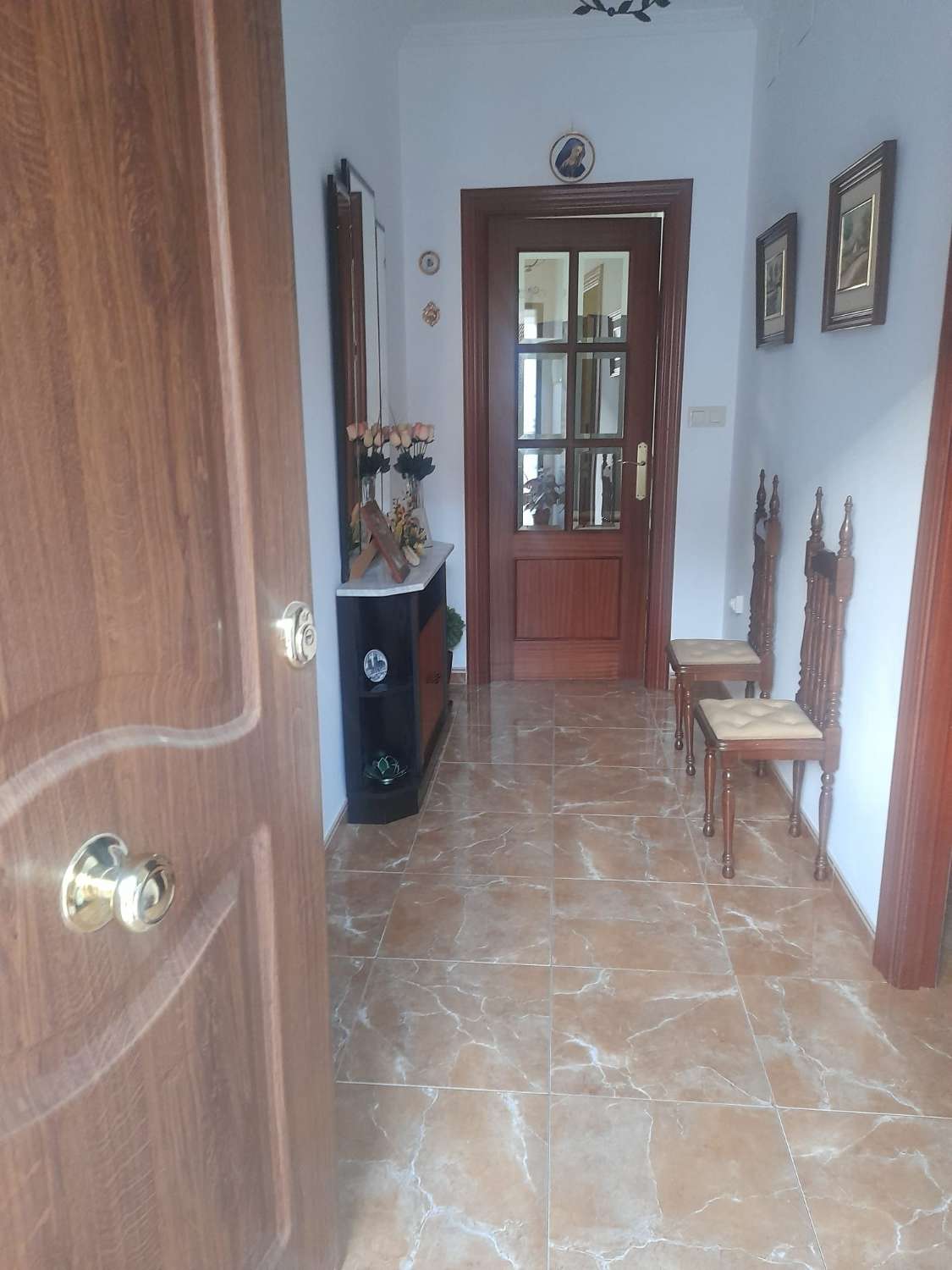 Casa en Santo Tomé