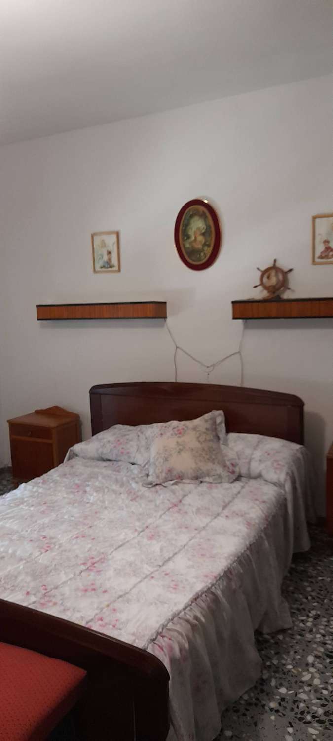 Casa en Úbeda
