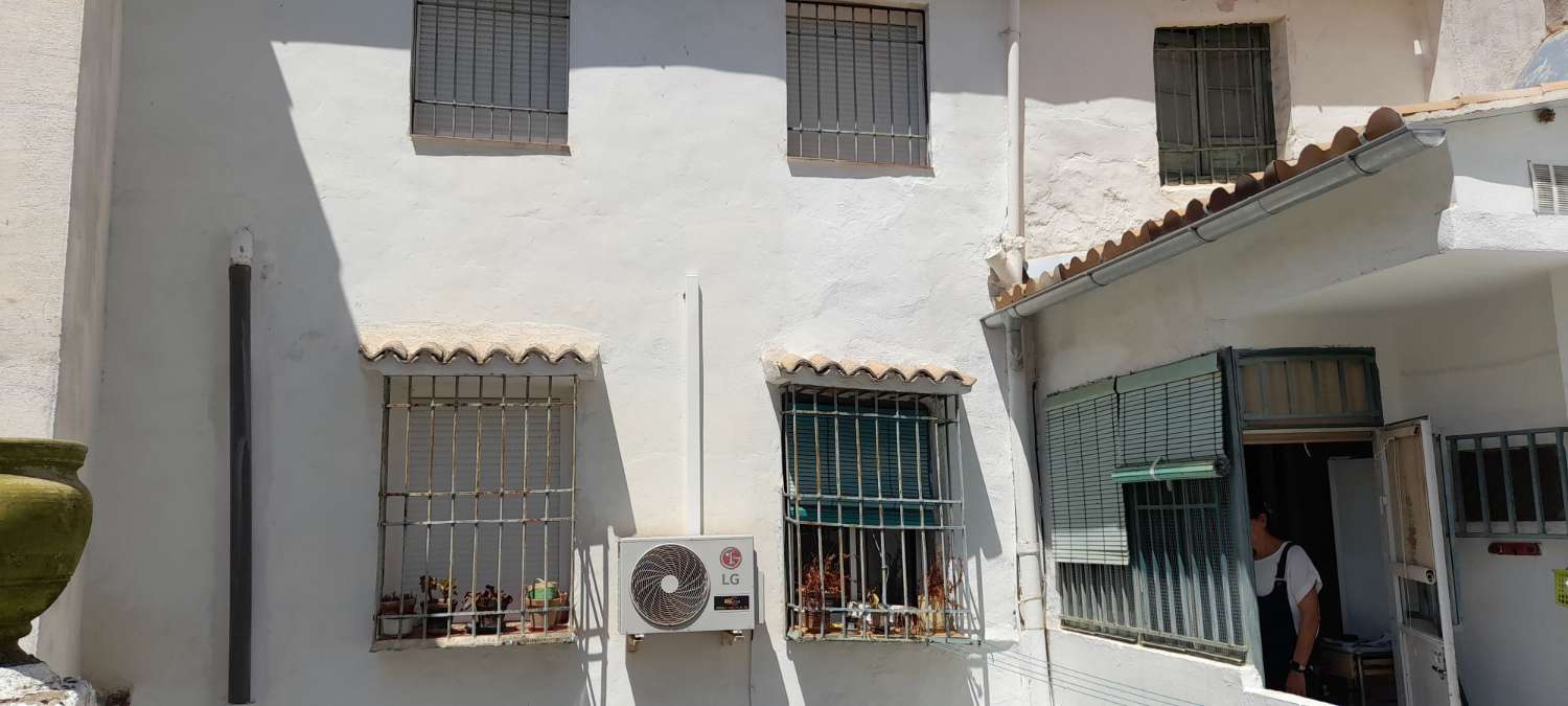 Casa en Úbeda