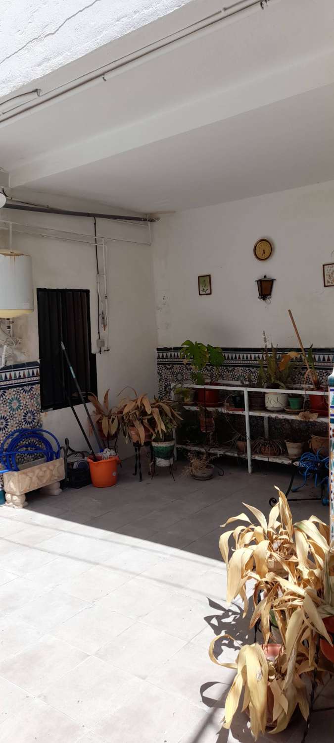 Casa en Úbeda