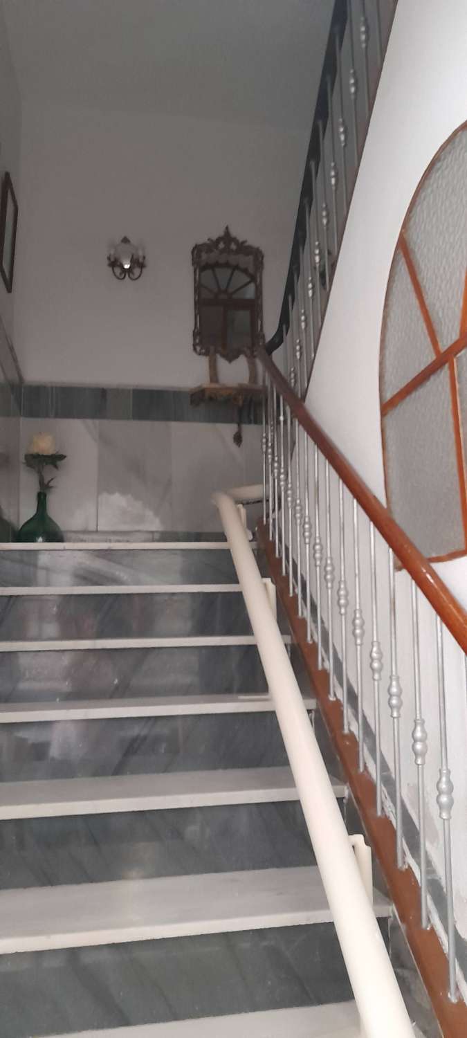 Casa en Úbeda
