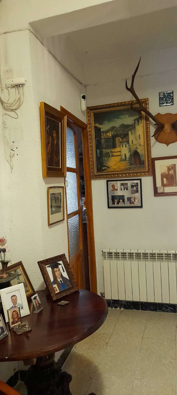 Casa en Úbeda