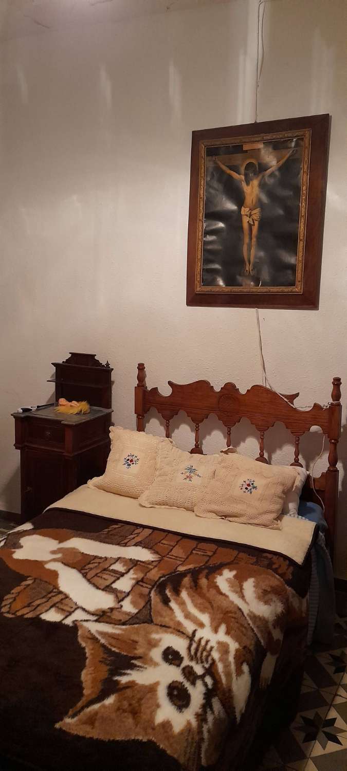 Casa en Úbeda