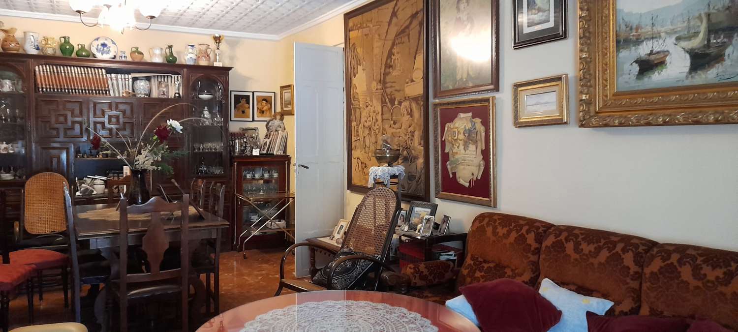 Casa en Úbeda