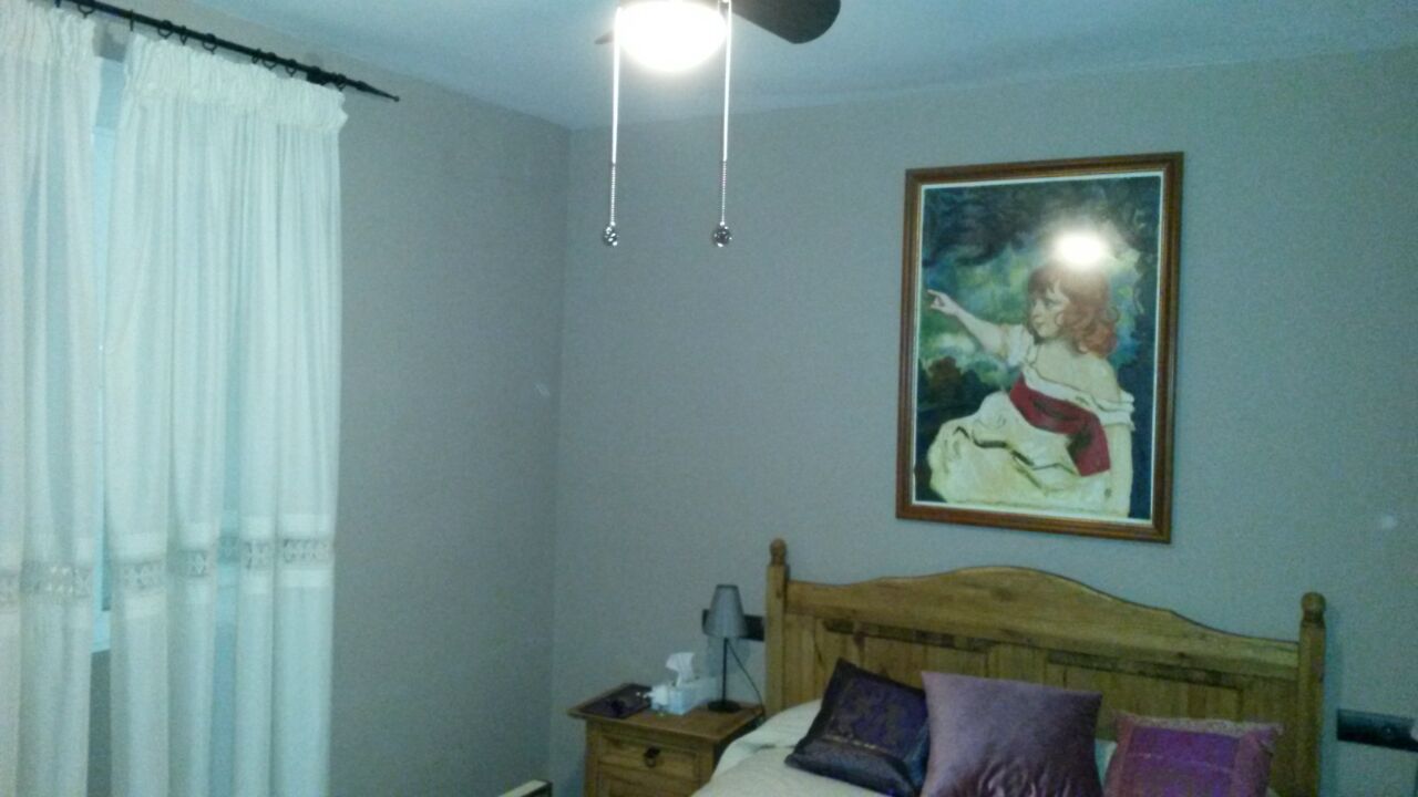 Chalet con viñedo en Villanueva del Arzobispo