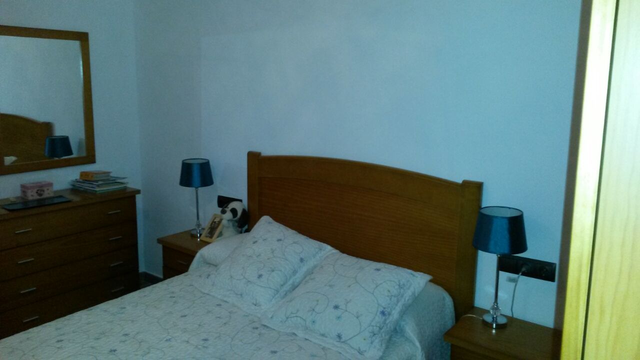 Chalet con viñedo en Villanueva del Arzobispo
