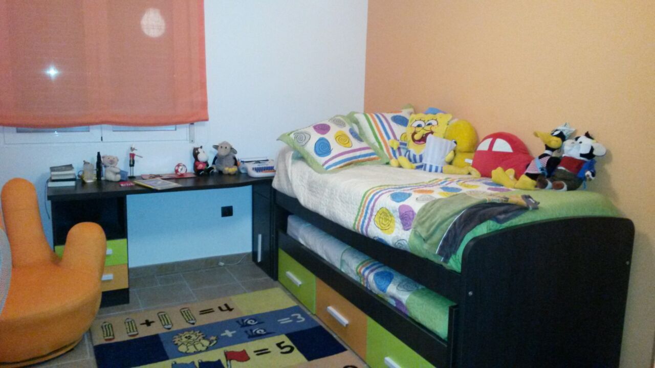 Chalet con viñedo en Villanueva del Arzobispo