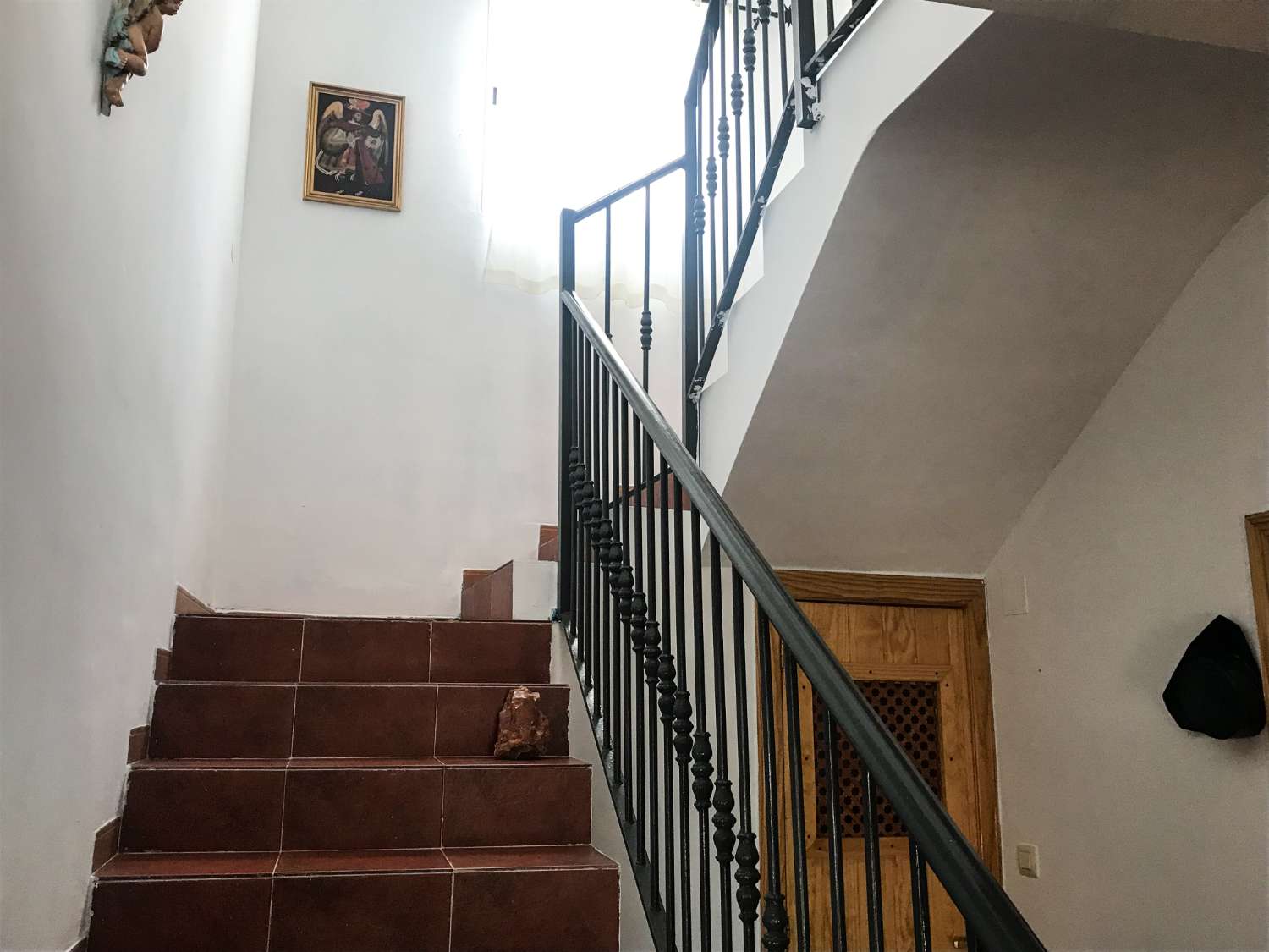 Casa en la Caleruela, Villacarrillo
