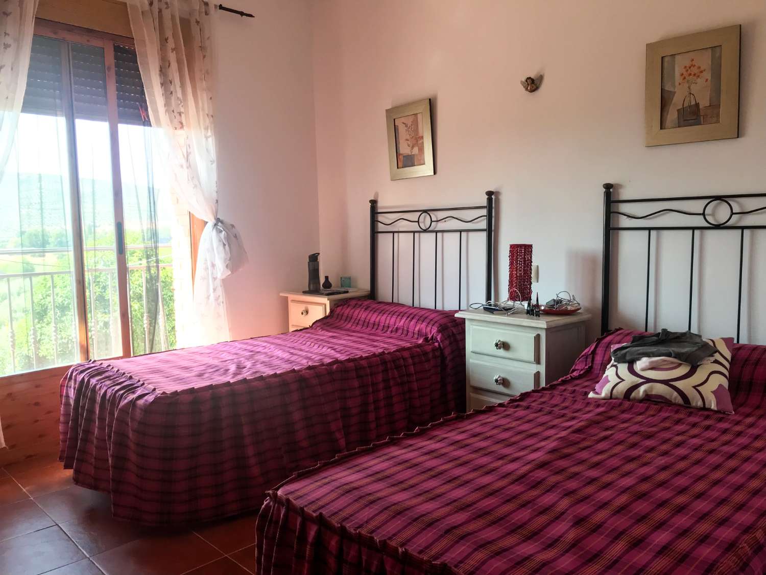 Casa en la Caleruela, Villacarrillo