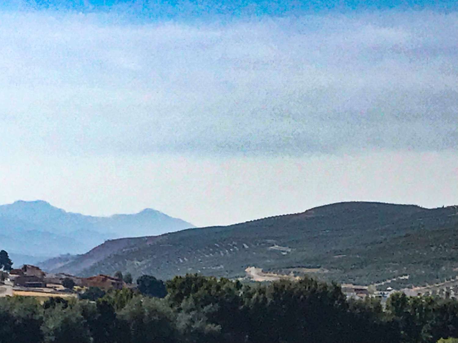 Casa en la Caleruela, Villacarrillo