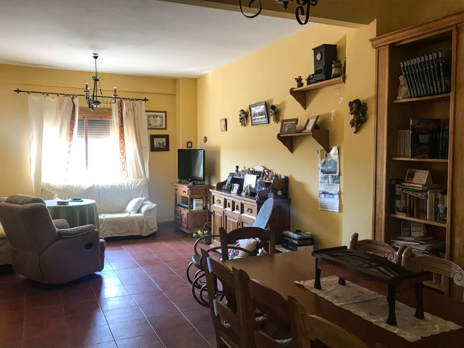 Casa en la Caleruela, Villacarrillo